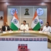 Odisha Governor