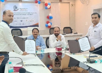 AI Hubs To Come Up In Bhadrak Govt Schools