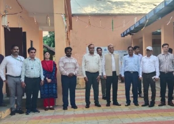 Union Cooperation Ministry Official