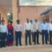 Union Cooperation Ministry Official