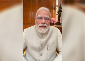 Prime Minister Narendra Modi