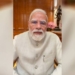 Prime Minister Narendra Modi