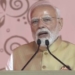 Prime Minister Narendra Modi
