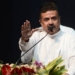 Chief Minister Suvendu Adhikari