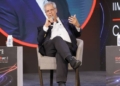 Noel Tata