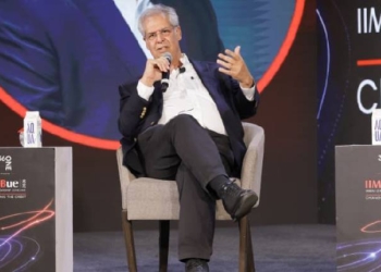 Noel Tata