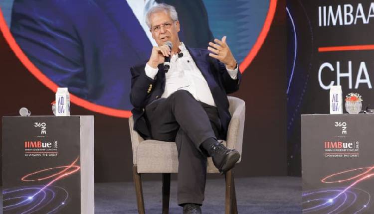 Noel Tata
