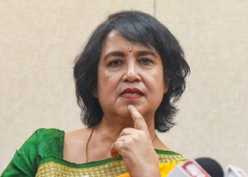Taslima Nasrin