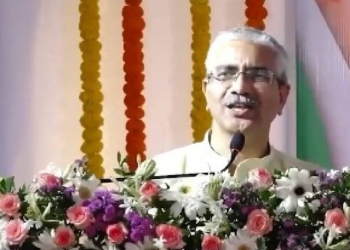 RSS Joint General Secretary Atul Limaye