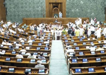 Lok Sabha
