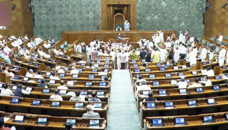 Lok Sabha