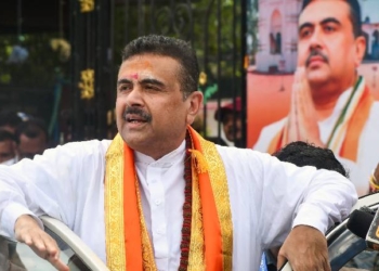 Bengal CM Adhikari
