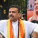 Bengal CM Adhikari