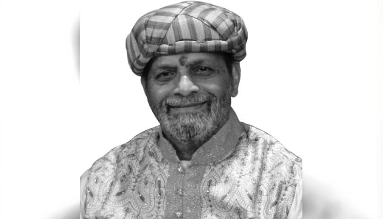 Paras Chandra Jain