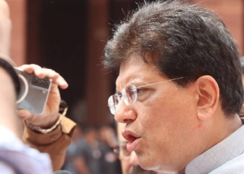 Piyush Goyal