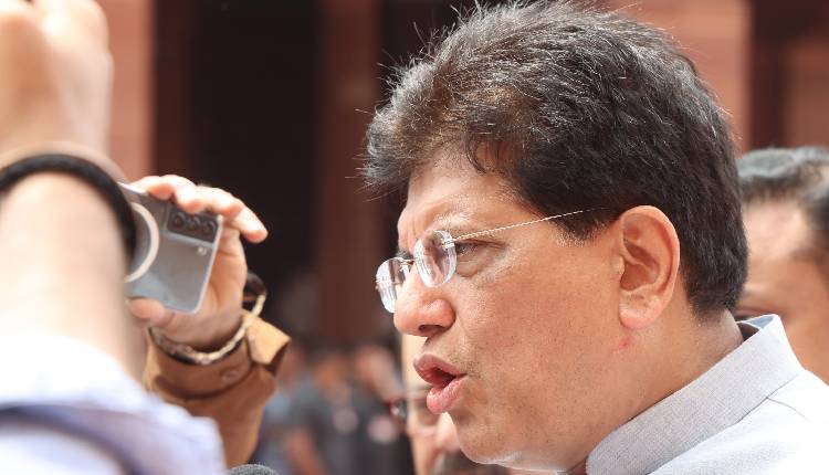 Piyush Goyal