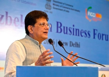 Piyush Goyal