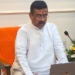 West Bengal Chief Minister Suvendu Adhikari