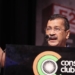 Arvind Kejriwal