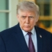 US President Donald Trump