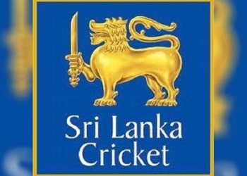 Sri Lanka Cricket