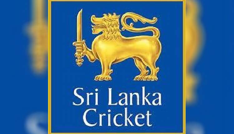 Sri Lanka Cricket