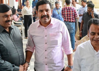 Karnataka Cabinet