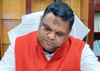 Priyank Kanoongo