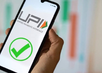UPI