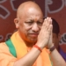 Uttar Pradesh Chief Minister Yogi Adityanath