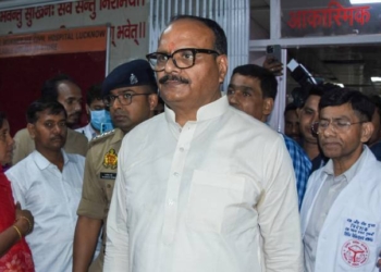 Brajesh Pathak