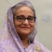 Sheikh Hasina