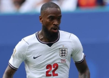 Ivan Toney
