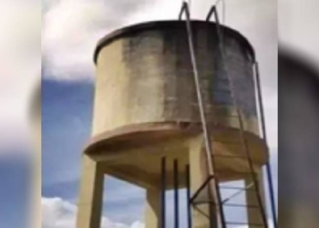 Water Tank