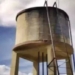 Water Tank