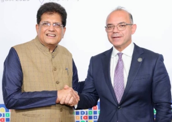 Piyush Goyal