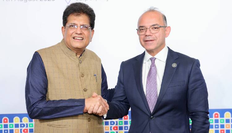 Piyush Goyal