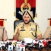 Amritsar Police Commissioner