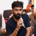 CJP Founder Abhijeet Dipke