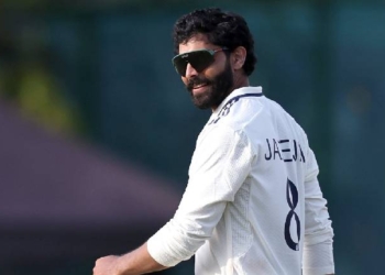 Jadeja
