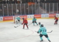 Indian Army Ice Hockey Team