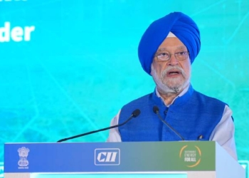 Hardeep Puri