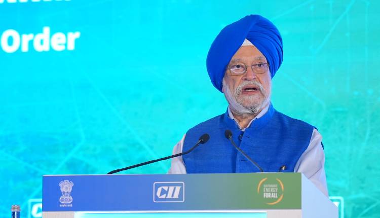 Hardeep Puri