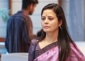 Mahua Moitra
