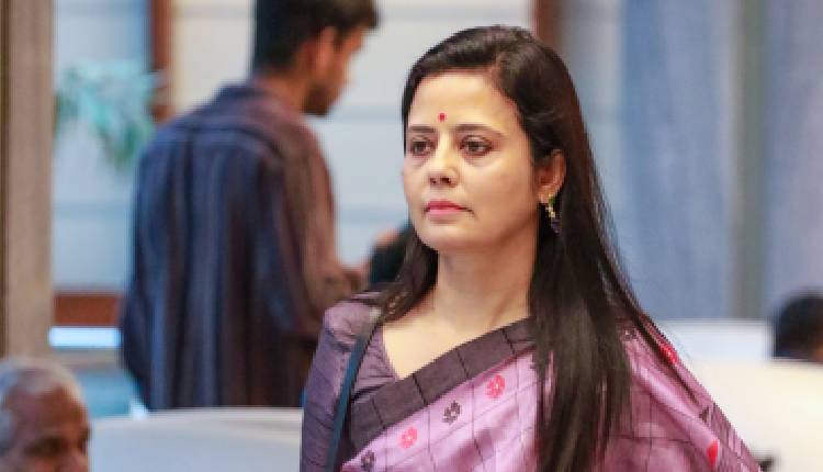 Mahua Moitra