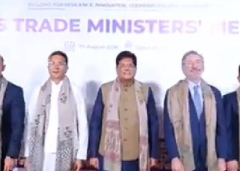 Piyush Goyal