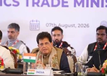 16th BRICS Trade Ministers’ Meeting