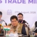 16th BRICS Trade Ministers’ Meeting