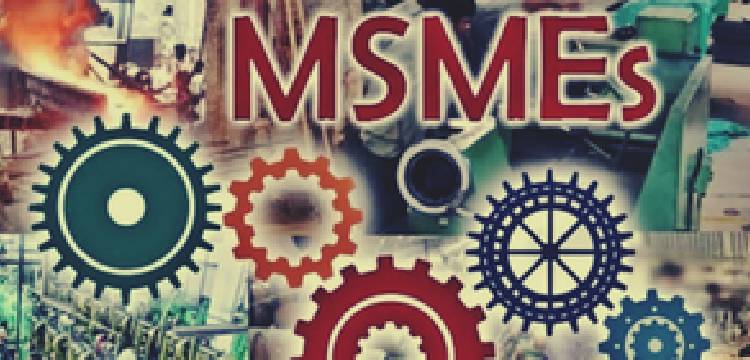 MSMEs