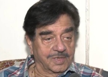 Shatrughan Sinha